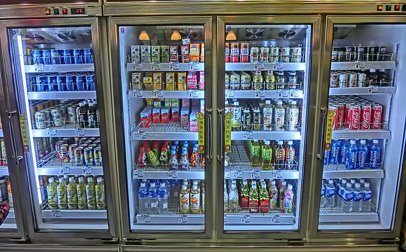4 Signs Your Refrigeration Equipment is Failing