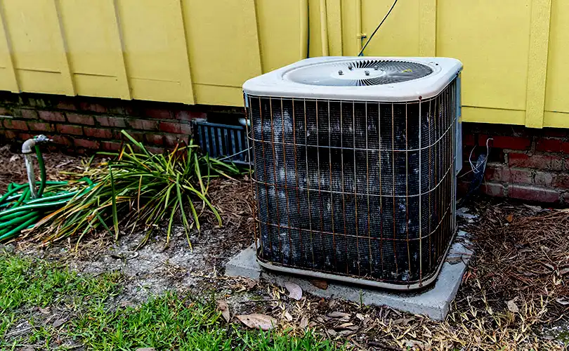 5 Air Conditioning Problems to Look Out For