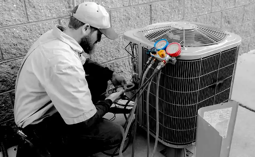 Commercial AC Maintenance and Repair in Houston Area
