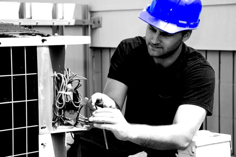 When Should I Contact an HVAC Professional