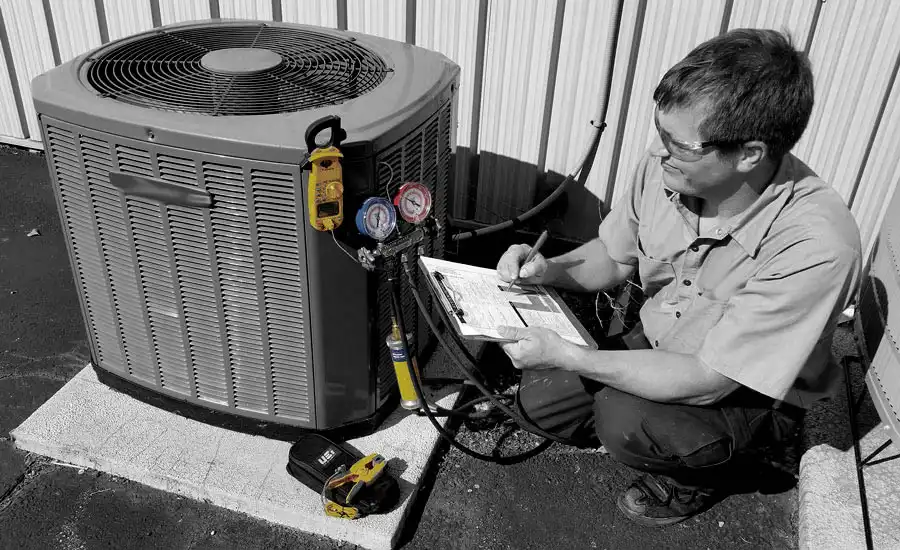 Keep Your Air Conditioner Running Efficiently Longer With Routine Maintenance